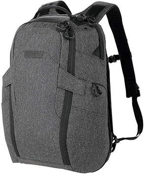 Maxpedition进口代理批发 MAXPEDITION Entity 27 CCW 笔记本电脑背包 27L（木炭色）