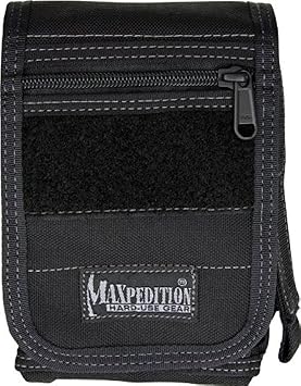 Maxpedition进口代理批发 Maxpedition H-1 腰包