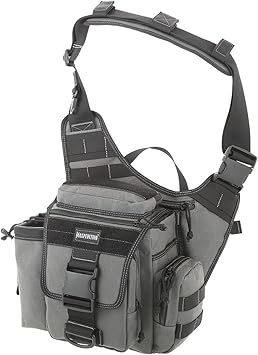 Maxpedition进口代理批发 Maxpedition Jumbo Versipack 腰包