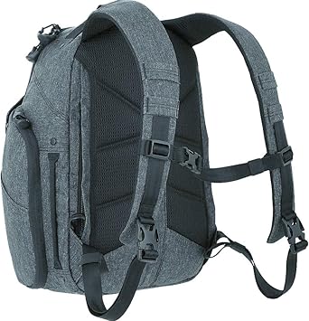 酷牌库|商品详情-Maxpedition进口代理批发 MAXPEDITION Entity 23 CCW 笔记本电脑背包 23L（木炭色）