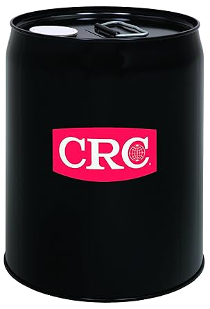 CRC进口代理批发 CRC 溜槽润滑油，5 加仑，03222