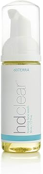 doTERRA进口代理批发 doTERRA - HD 透明泡沫洗面奶 - 1.7 盎司