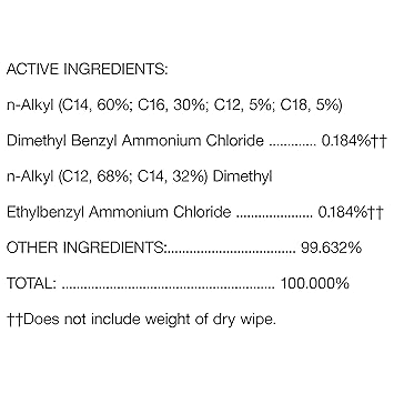 酷牌库|商品详情-Clorox进口代理批发 Clorox 消毒湿巾超值装，清洁湿巾，每片 35 片，3 片装（包装可能有所不同）