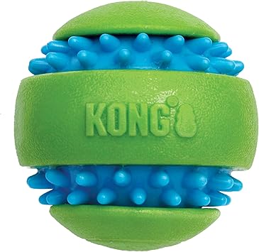 KONG进口代理批发 KONG Squeezz Goomz 球 Lg