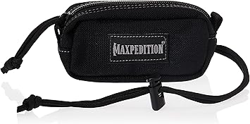 Maxpedition进口代理批发 Maxpedition Cocoon EDC 手拿包