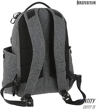 酷牌库|商品详情-Maxpedition进口代理批发 MAXPEDITION Entity 19 CCW 背包 19L