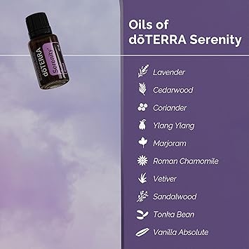 酷牌库|商品详情-doTERRA进口代理批发 doTERRA 宁静组合套装