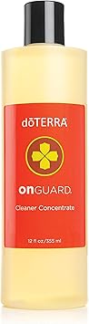 doTERRA进口代理批发 doTERRA - On Guard 清洁浓缩液 - 12 液量盎司