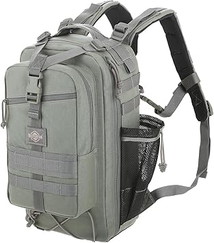 Maxpedition进口代理批发 Maxpedition 侏儒猎鹰-II 背包