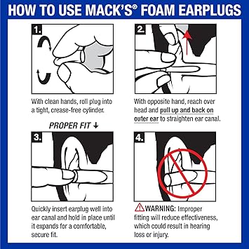 酷牌库|商品详情-Mack's进口代理批发 Mack's 快速患者睡眠面膜恢复套件