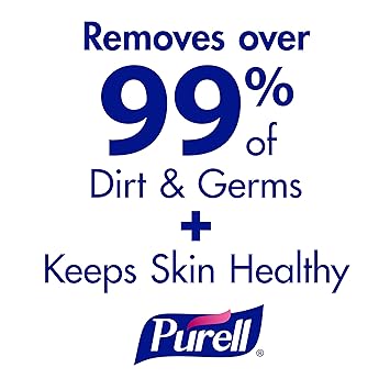 酷牌库|商品详情-Purell进口代理批发 Purell 消毒湿巾 270 片 6 x 6.75 英寸