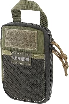 Maxpedition进口代理批发 Maxpedition 迷你口袋收纳包