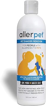 Allerpet进口代理批发 Allerpet 宠物 12 盎司