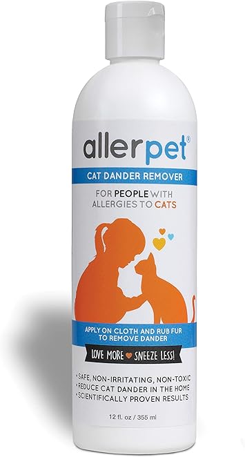 Allerpet进口代理批发 Allerpet 猫 12 盎司