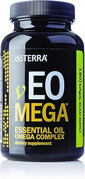 doTERRA进口代理批发 doTERRA VEO Mega（素食）