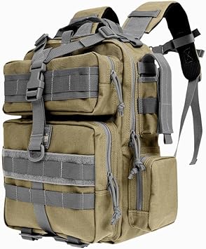 Maxpedition进口代理批发 Maxpedition 台风背包