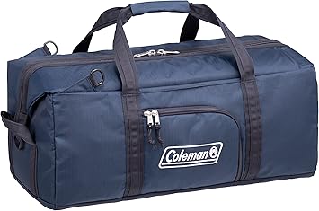 Coleman进口代理批发 Coleman Boston 50 背包，海军蓝