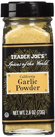 TJ's进口代理批发 Trader Joe's 世界香料加州大蒜粉