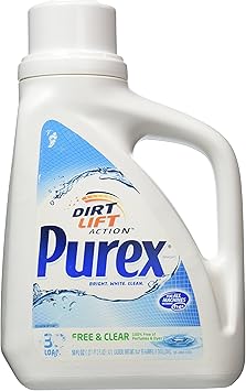 Purex进口代理批发 Purex 去污清洁剂