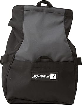 Metolius进口代理批发 Metolius 粉笔 N' 卷粉笔袋