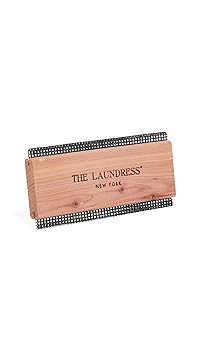 The Laundress进口代理批发 The Laundress 毛衣梳，棕色，一种尺寸