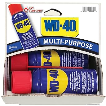 WD-40进口代理批发 WD-40 3 盎司气雾罐