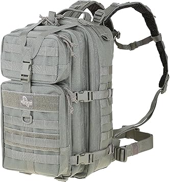 Maxpedition进口代理批发 Maxpedition Falcon-III 背包（叶绿）