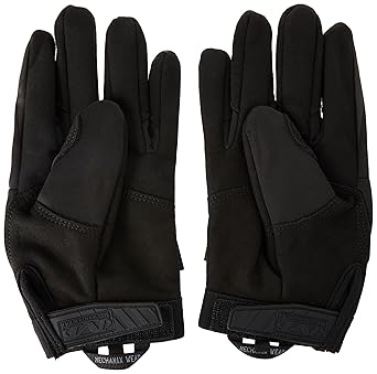 酷牌库|商品详情-Mechanix Wear进口代理批发 Mechanix Wear 男士 T/S Element 手套 Covert 尺寸 M