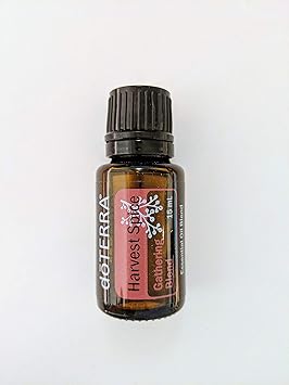 doTERRA进口代理批发 doTERRA Harvest 香料复方精油，15ml