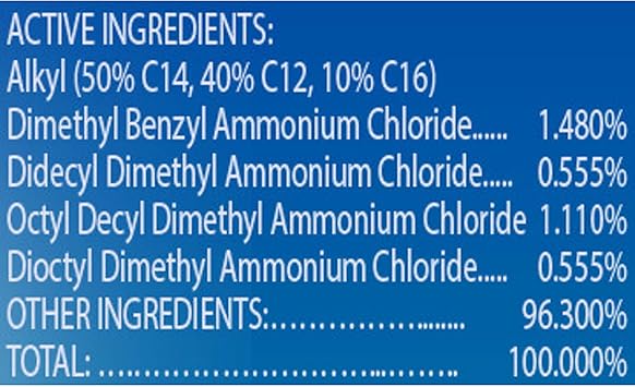 酷牌库|商品详情-Clorox进口代理批发 Clorox 洗衣消毒剂，0% 漂白剂，颜色安全，干净亚麻，42 液量盎司（包装可能有所不同）