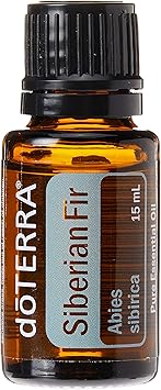 doTERRA进口代理批发 doTERRA - 西伯利亚冷杉精油 - 15 mL