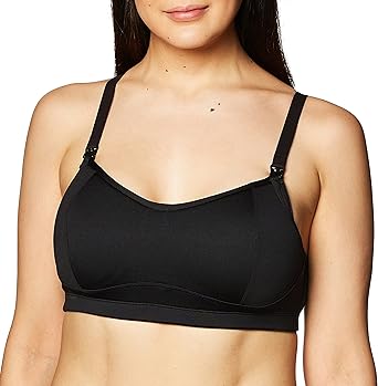 PLAYTEX进口代理批发 PLAYTEX 女式工字背哺乳运动文胸 US3010