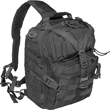 Maxpedition进口代理批发 Maxpedition 马拉加 Gearslinger