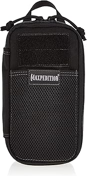 Maxpedition进口代理批发 Maxpedition 紧身口袋收纳包