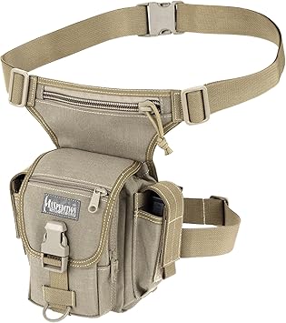 Maxpedition进口代理批发 Maxpedition 铝热剂多功能包