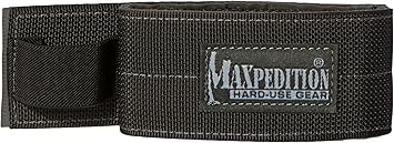 Maxpedition进口代理批发 Maxpedition Gear Sneak 通用皮套插件，带磁力固定装置