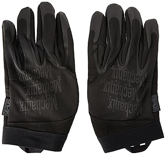 Mechanix Wear进口代理批发 Mechanix Wear 男士 T/S Element 手套 Covert 尺寸 M