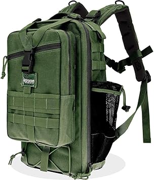 Maxpedition进口代理批发 Maxpedition 侏儒猎鹰-II 背包