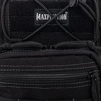 酷牌库|商品详情-Maxpedition进口代理批发 Maxpedition 雷莫拉齿轮林格