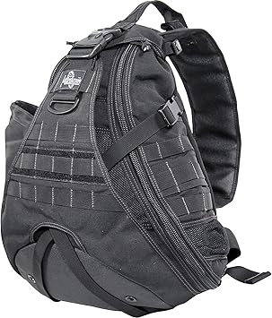 Maxpedition进口代理批发 Maxpedition Monsoon Gearslinger