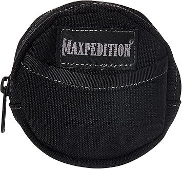 Maxpedition进口代理批发 Maxpedition Gear 战术罐箱