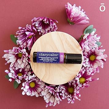 酷牌库|商品详情-doTERRA进口代理批发 doTERRA Clary Calm 女士每月复方精油 - 10 毫升