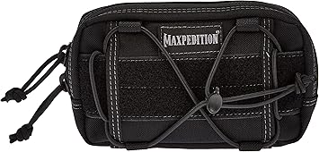 Maxpedition进口代理批发 Maxpedition Janus 扩展口袋