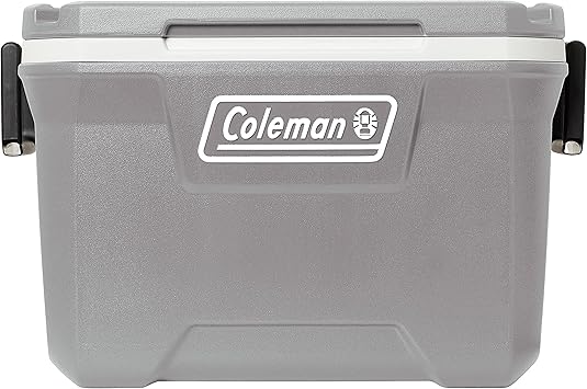 Coleman进口代理批发 科尔曼 316 冷却器 52QT 5860 RCK/W/RCK C4