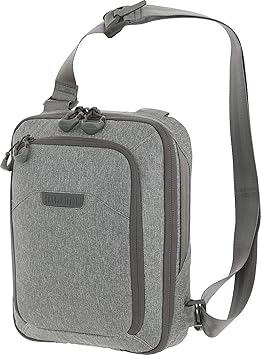 Maxpedition进口代理批发 MAXPEDITION 实体科技单肩包（小）7L