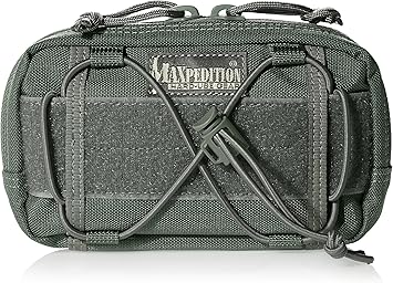 Maxpedition进口代理批发 Maxpedition Janus 扩展口袋