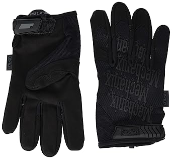 Mechanix Wear进口代理批发 战术手套，XL，黑色，PR