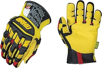 Mechanix Wear进口代理批发 Mechanix 磨损 ORHD OutDry