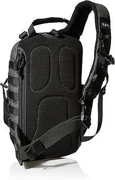 酷牌库|商品详情-Maxpedition进口代理批发 MAXPEDITION Sitka Gearslinger（狼灰）