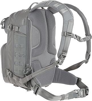 酷牌库|商品详情-Maxpedition进口代理批发 Maxpedition Riftcore 背包，黑色